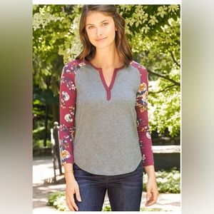 Matilda Jane Women’s Long Sleeve Tee